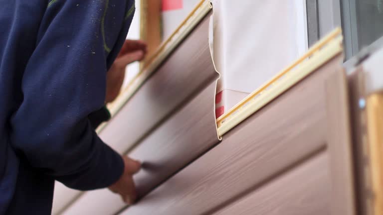 Best Siding for Multi-Family Homes  in Rib Mountain, WI